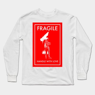 Fragile Long Sleeve T-Shirt